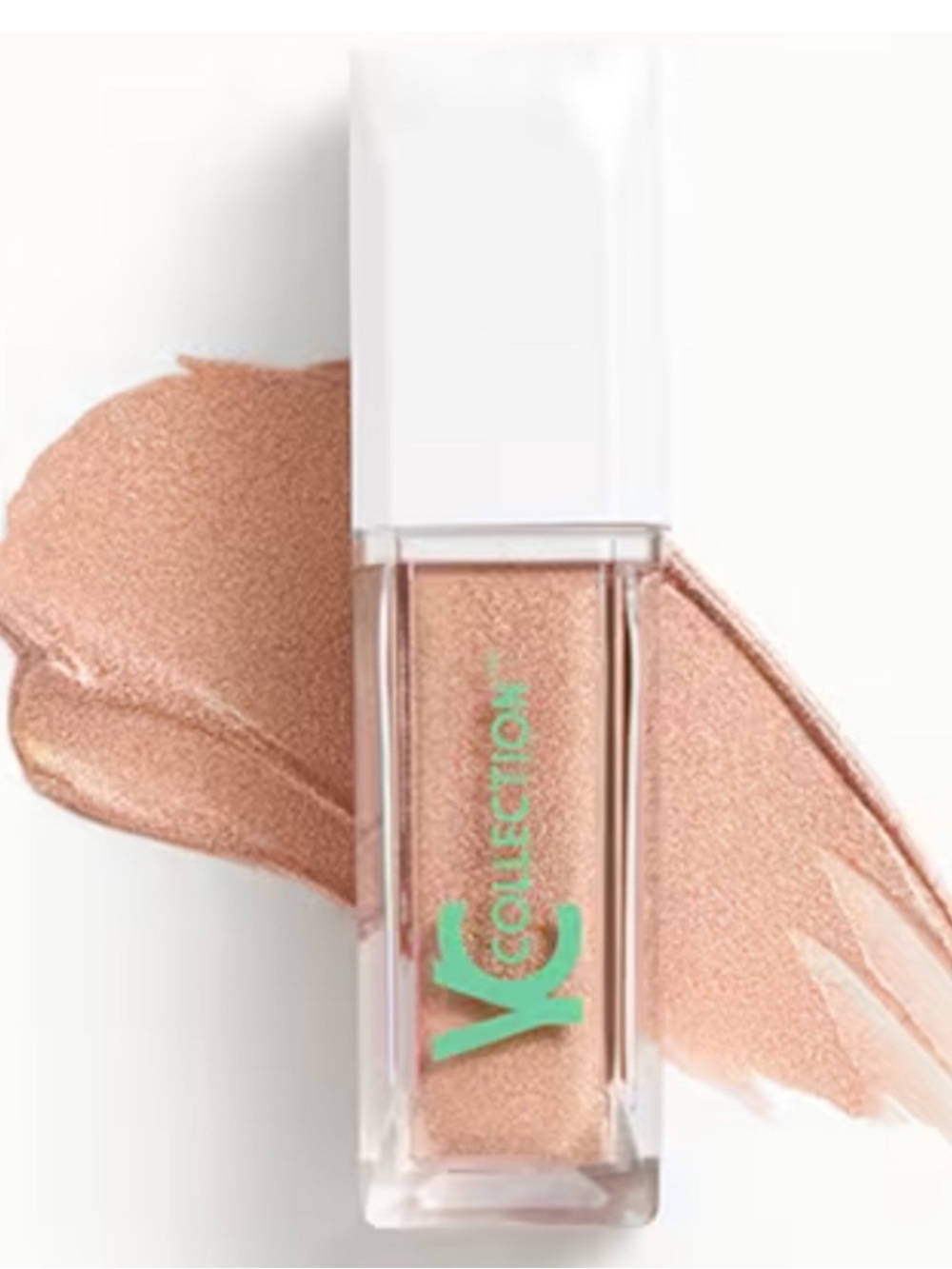 YC Collection Creamcicle AUTHENTIC GLAZED LIQUID HIGHLIGHTER 5ml NEW IN BOX